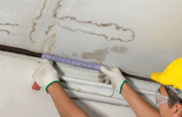 Reliable Water Damage Repair contractor in Venedocia, OH by Aqua Guard Water Damage